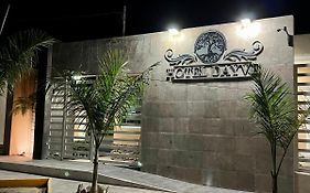 Hotel Dayve